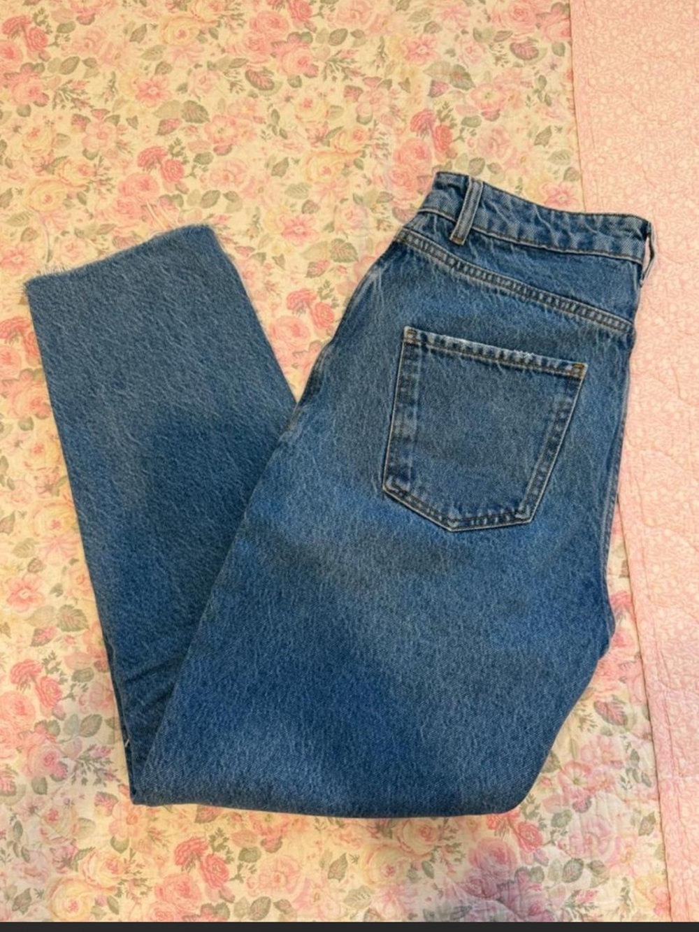 ZARA Women's Jeans